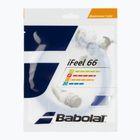 Teniszütő húr Babolat bad.iFEEL 10,2M blue