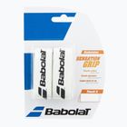 Babolat Grip Sensation tollaslabda ütő csomagolások 2 db fehér.
