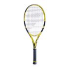 Gyermek teniszütő BABOLAT Pure Aero Junior 26 sárga 140253