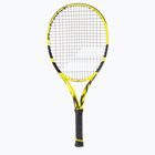Gyermek teniszütő BABOLAT Pure Aero Junior 25 sárga 140254