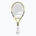 Gyermek teniszütő BABOLAT Aero Junior 26 sárga 140252
