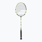 Tollaslabda ütő Babolat X-Feel Lite yellow
