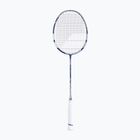 Tollasütő Babolat X-Feel Origin Power blue/silver