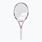 Babolat Evo Aero teniszütő rózsaszín 102506