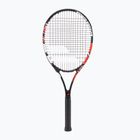 Babolat Evoke Tour teniszütő sötétkék/vörös