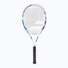 Babolat Evoke Team fehér/kék teniszütő