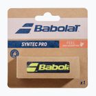 Babolat Syntec Pro S25 fekete/ sárga teniszütő csomagolóanyag