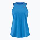 Babolat női tenisz póló Exercise Cotton Tank kék 4WS23072