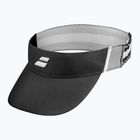 Babolat Elastic 2001 teniszbukó fekete/fehér