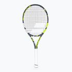 Babolat Aero Junior 26 gyermek teniszütő kék/sárga 140477