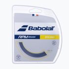 Babolat tenisz húr 12 m Rpm Rough szürke