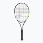 Babolat Evo Aero grey/yellow/white teniszütő