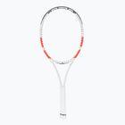 Babolat Pure Strike 100 teniszütő fehér/vörös/fekete