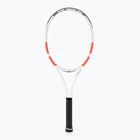 Babolat Pure Strike teniszütő 16/19 fehér/vörös/fekete