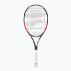 Babolat Boost Strike teniszütő sötétkék/vörös