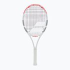 Babolat Evo Strike teniszütő fehér/piros/ezüst