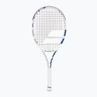 Teniszütő Babolat Boost Wimbledon white/grey/blue