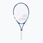 Gyerek teniszütő Babolat Junior 25 Wimbledon blue