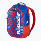 Babolat Gyerek tenisz hátizsák 14 l kék/piros