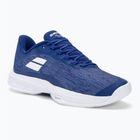 Férfi teniszcipő Babolat Jet Tere 2 All Court mombeo blue