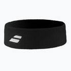 Fejpánt Babolat Logo Headband black/black