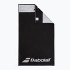 Törölköző Babolat Medium black/white