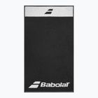 Törölköző Babolat Medium black/white