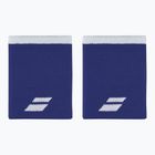 Csuklópánt Babolat Logo Jumbo Wristband 2 db sodalite blue