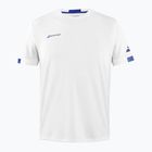Férfi póló Babolat Play Crew Neck white/white