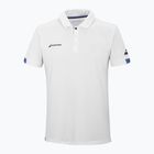 Férfi póló Babolat Play white/white