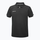 Férfi póló Babolat Play black/black