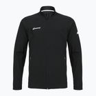 Férfi teniszpulóver Babolat Play black/black