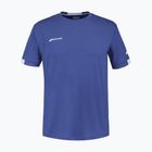 Gyerek póló Babolat Play Crew Neck sodalite blue