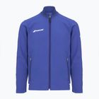 Gyerek teniszpulóver Babolat Play sodalite blue