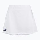 Női szoknya Babolat Play white/white