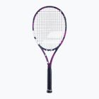 Babolat Boost Aero Pink teniszütő szürke-rózsaszín-fehér teniszütő