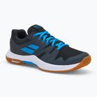 Babolat Shadow Team 2 fekete/ szürke férfi cipő