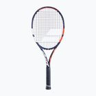 Babolat Boost Drive teniszütő kék/ narancssárga/ fehér