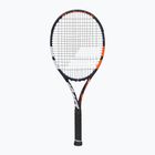 Babolat Boost Drive teniszütő kék/ narancssárga/ fehér