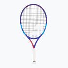 Babolat Drive Junior 23 kék gyermek teniszütő