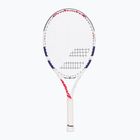 Babolat Drive Junior 24 fehér gyermek teniszütő
