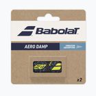 Babolat Aero Damp 2 db szürke/ sárga