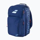 Babolat Pure Drive tenisz hátizsák 40 l tengerészkék