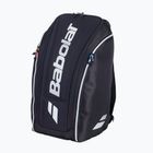 Babolat RH Perf Padel hátizsák 2nd Gen 52 l ezüst/ fekete