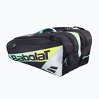 Babolat RH Pro Pro Padel táska 62 l ezüst/ fekete/ többszínű