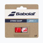 Babolat Strike Damp 2 db piros/fehér