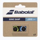 Babolat Sonic Damp 2 db. S25 kék/ sárga
