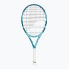 Babolat Pure Drive Junior 25 Gen11 világoskék gyermek teniszütő