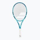 Babolat Pure Drive Junior 26 Gen11 világoskék gyermek teniszütő