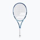 Babolat Pure Drive Junior 26 Gen11 világoskék gyermek teniszütő